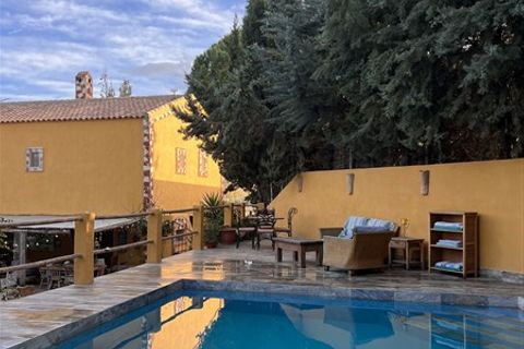 Villa i Baza, Granada, Baza - € 395.000 | Ref: 262 - foto 25